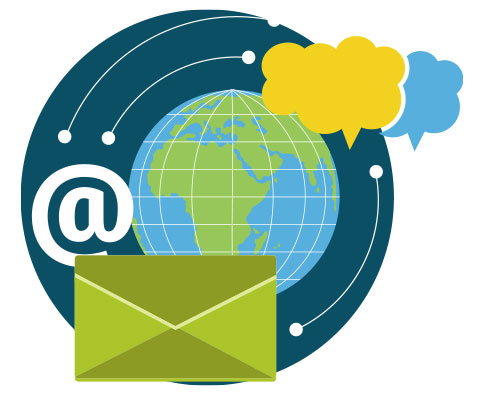 Email marketing in Hampshire