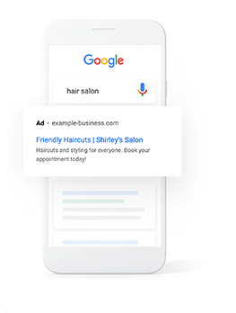 Google Adwords Services